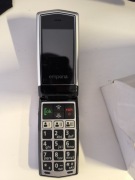 Telefon dla seniora Emporia click