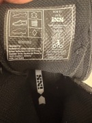 Buty motocyklowe iXS skórzane r. 37 – bardzo dobry stan