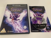 Nintendo Gamecube GC The Legend of Spyro a New Beg