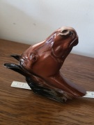 Katzhutte Hertwig Kolekcjonerska Figurka Głowa Konia Foreign 5088 Niemcy