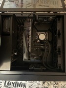 PC RTX 3080 OC 10GB/ I7 11700 KF + Monitor MSI