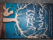 Zapytaj księżyc - Nathan Filer