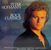 PETER HOFMANN ROCK CLASSICS (1982)