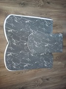 Poduszka do karmienia bliźniąt 