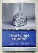 Sławomir Mentzen I kto tu jest szurem?