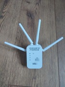Wzmacniacz sygnału Wi-Fi Renew Force Z01A 300Mb/s 2.4G