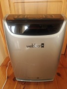 Webber AP9405B  oczyszczacz powietrza jonizator nawilżacz