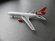 DC-10F Cargoitalia 1/400