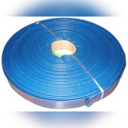 WĄŻ GUMOWANY DO WODY SZAMBA 1'' 25 mm 30 m PVC