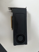 Zotac geforce gtx 1060 3GB DDR5