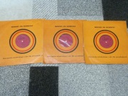 Kurs j. niemieckiego na płytach winylowych