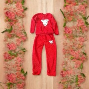 Piżama 2-częsciowa