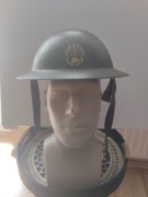 hełm wojskowy mk II