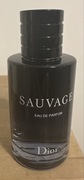 Dior Sauvage Woda Perfumowana 100 m