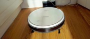 Robot sprzątający ECOVACS DEEBOT N8 – Dobra bateria / Uszkodzony .