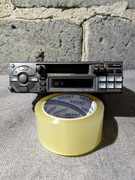 ALPINE tdm 7543M radio samochodowe