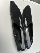 HARMAN KARDON BMW E46 Coupe/Cabrio Klamki