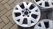 Felgi BMW Styling 54 R17 17 5x120 E46 325i 330i