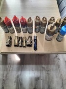 Wiertło koronowe profesjonalne Karnasch