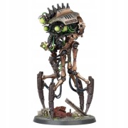 CANOPTEK REANIMATOR Necrons Warhammer 40k Ramki 