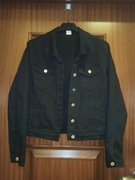 Katana jeansowa r.XL