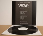 SIEKIERA – JAROCIN '84 TEST PRESSING (2-ND PRESS)