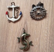 super zawieszki do łańcuszka