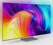 Philips PUS8807/12  The One  120HZ 