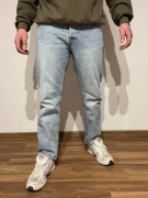 Niebieskie jeansy - FSBN rozmiar 32/30