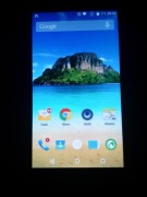 Smartfon Medion X5020