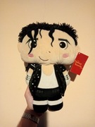 Michael Jackson maskotka madame tussauds