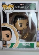 Figurka Funko Pop! Marvel Wong 1131