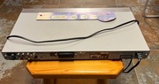 DVD Player DVPNS585P - uszkodzony - brak pilota