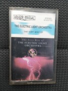 Kaseta magnetofonowa Electric Light Orchestra 
