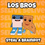 los bros 144m secret 