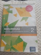 Matematyka Podręcznik dla LO i  Technikum 
