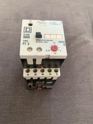 Blok czasowy  SQUATE D  PT3 na opóźniaczu 0,15-3s ze stycznikiem PH31E 