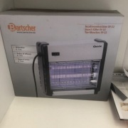 Lampa owadobójcza IV-22 Bartscher