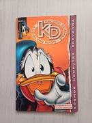 Kaczor Donald nowe przygody  Kaczogród  Imperator kontratakuje