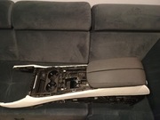 BMW X5 F15 tunel środkowy 