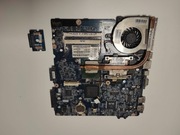 HP 530 płyta główna