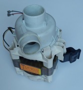Silnik / pompa myjąca zmywarki AGD/Electrolux