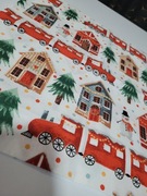 Poszewka bawełniana 40 x 40