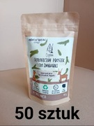 Ekologiczny proszek do zmywarki "Czystek" 50 sztuk (50 x 30 zmywań)