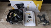 Chłodzenie procesora FERA 2 HE 1224 v2 Intel 1150 AMD AM4 i inne