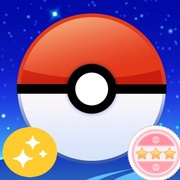 POKEMON GO: Złapanie pokemona 100% IV