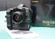 Canon EOS 1V HS body