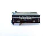 Radio samochodowe UNITRA Safari 2 Fiat 126p FSO 1300 1500 125p Syrena Żuk