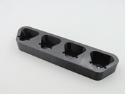 Uchwyt na baterie, akumulatory Parkside X12V