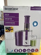 Sokowirówka silvercrest SFE 450 c3